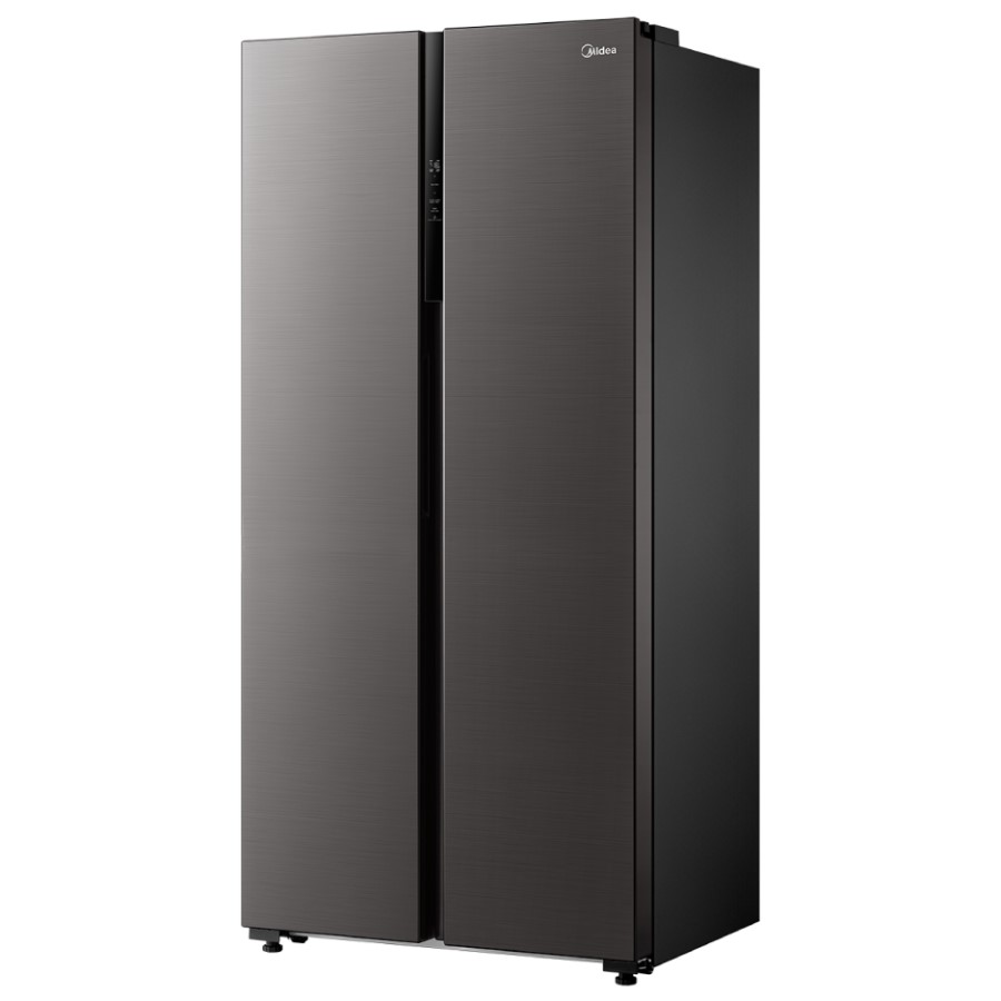 additioanl image for  Midea American Style Fridge Freezer 